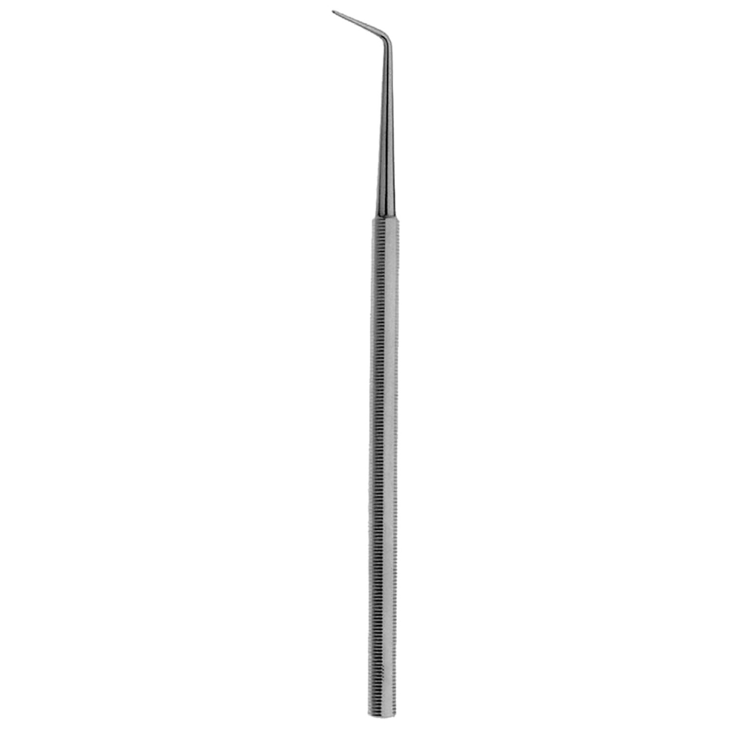 Bunnell Dissecting Probe, Angular Tip, 5 1/2" (14.0 Cm)